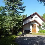 Am Schleifenbach アパート