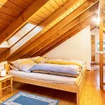 Am Schleifenbach アパート Saalfeld Saale