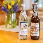 Am Schleifenbach アパート Saalfeld Saale