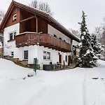 Am Schleifenbach アパート *