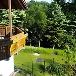 アパート Am Schleifenbach