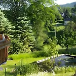 アパート Am Schleifenbach