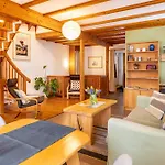 Am Schleifenbach Apartamento