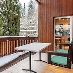 Apartamento Am Schleifenbach Saalfeld Saale