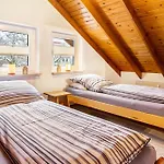 Am Schleifenbach Apartamento Saalfeld Saale