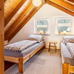 Apartamento Am Schleifenbach Saalfeld Saale