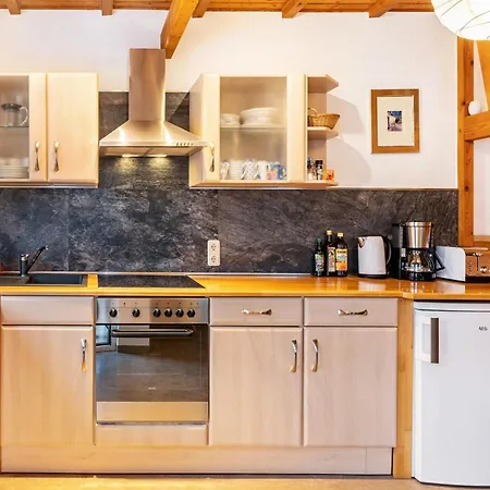 Am Schleifenbach Appartement *