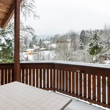 Appartement Am Schleifenbach *