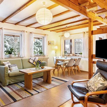 Am Schleifenbach Apartmán Saalfeld Saale