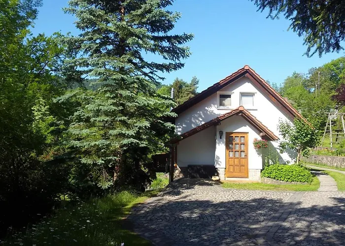 Am Schleifenbach Appartement