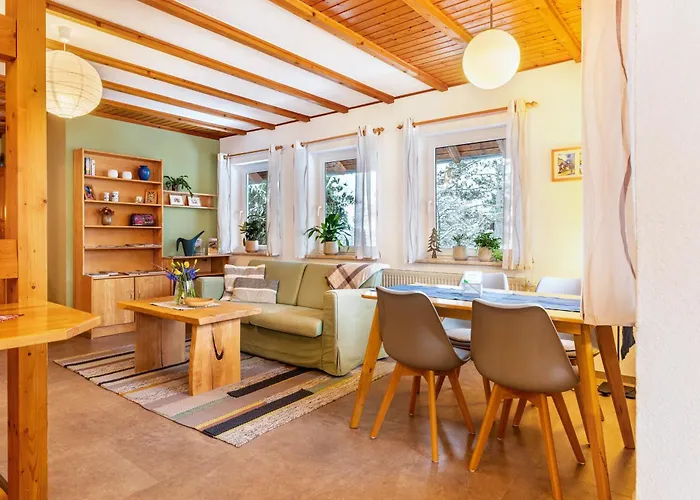 Appartement Am Schleifenbach