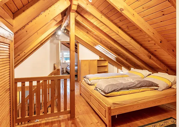 Am Schleifenbach Saalfeld Saale