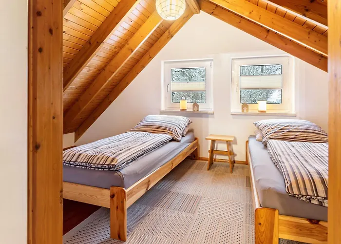 Appartement Am Schleifenbach