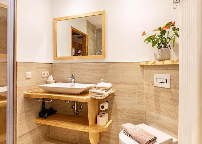 Am Schleifenbach Appartement