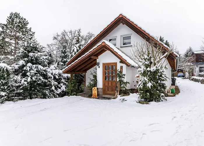 Appartement Am Schleifenbach *